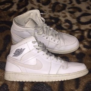 Retro Air Jordan 1.